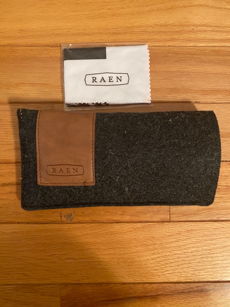 Raen Sunglasses New In Box — image 3 of 7
